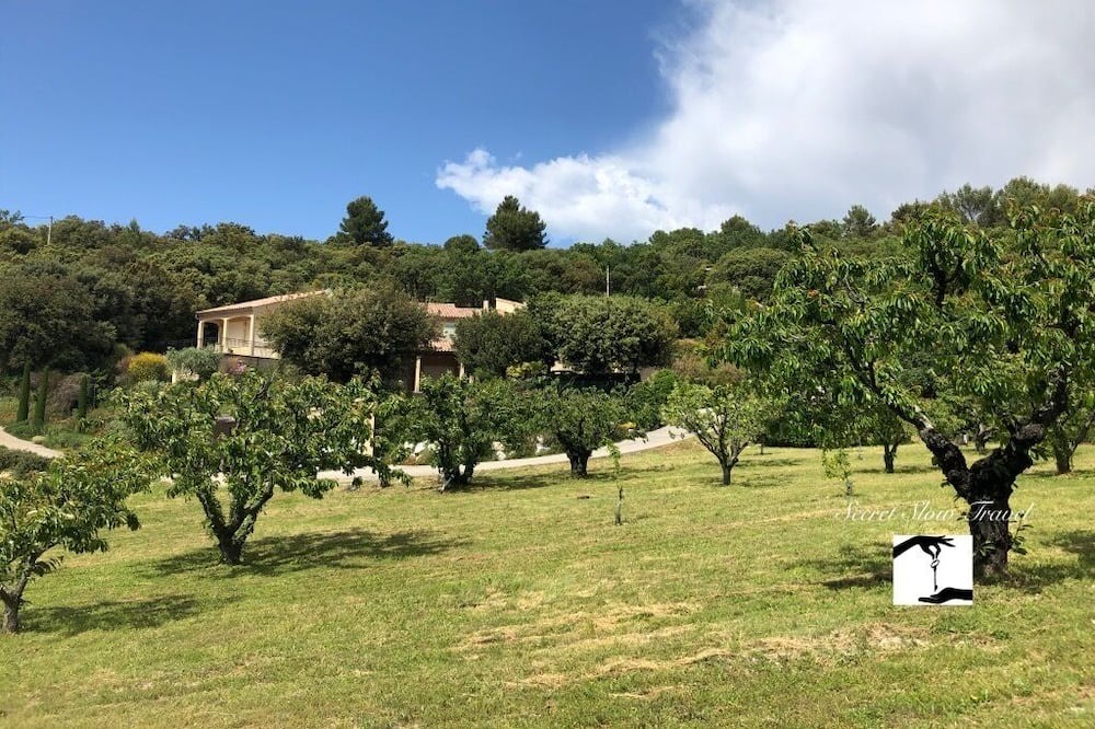 Photo of Outdoor in Venasque
