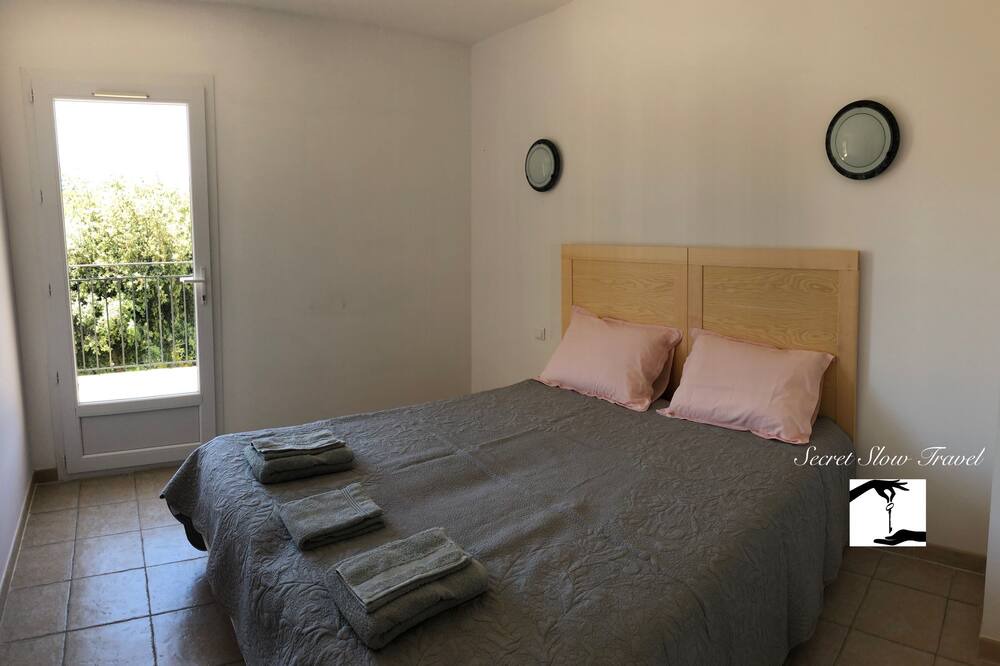 Photo of Bedroom in Venasque