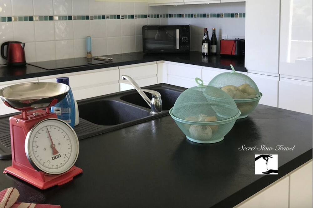 Photo of Kitchen in Venasque