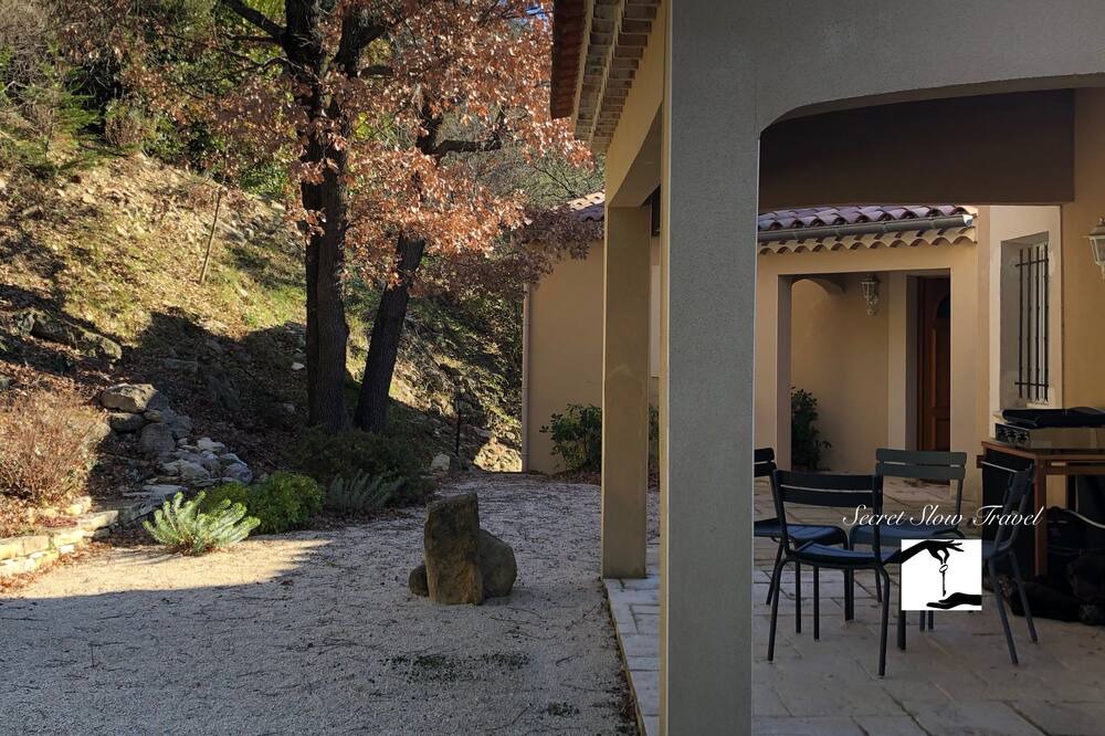 Photo of Outdoor in Venasque