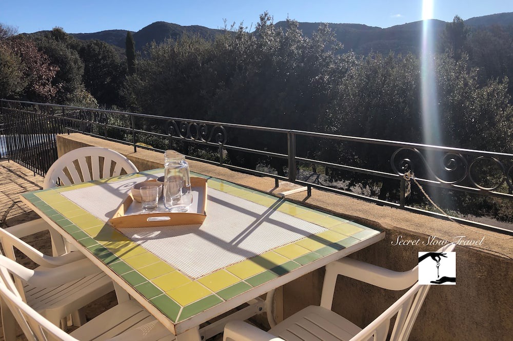 Photo of Outdoor in Venasque