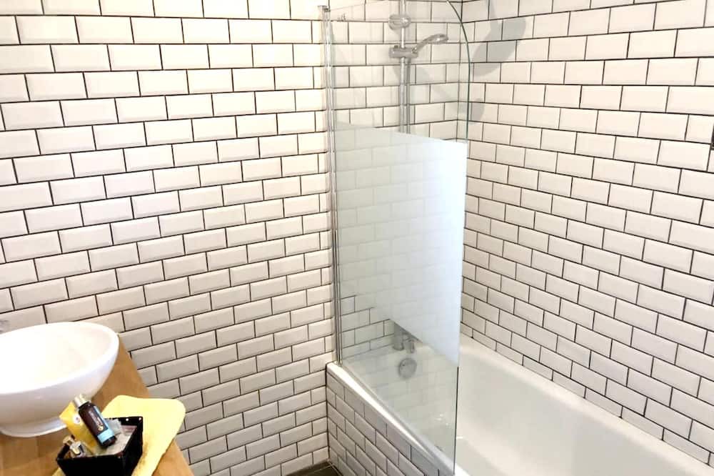 Photo of Bathroom in Saze