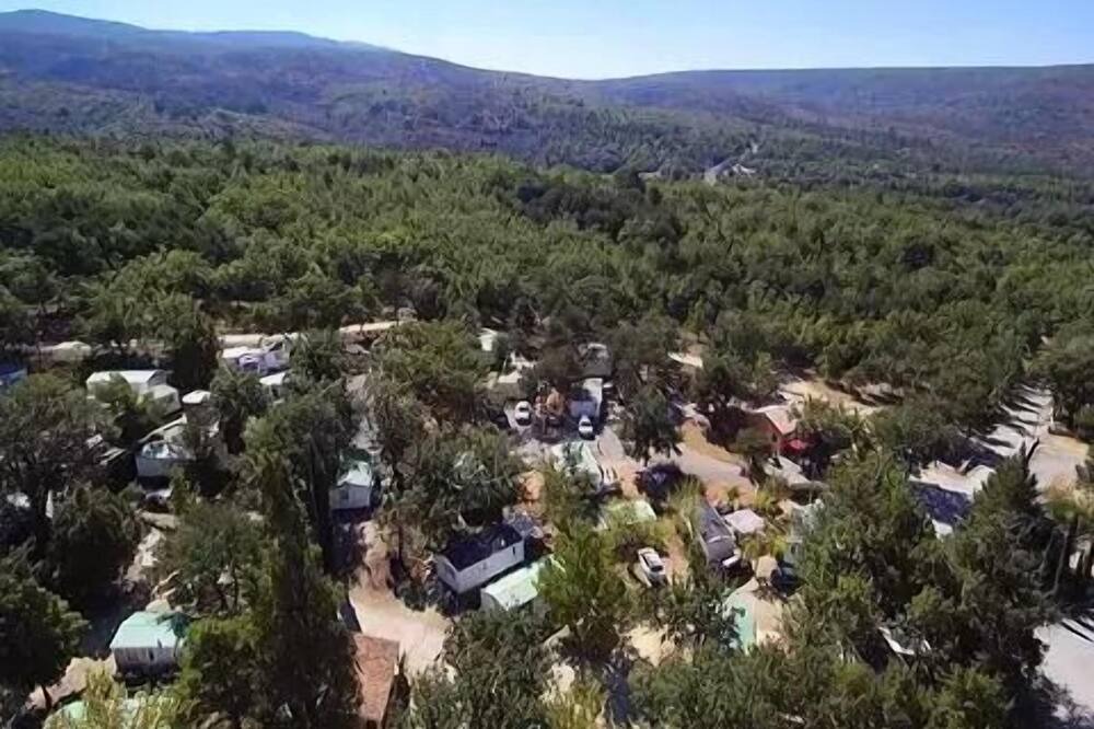 Photo of Outdoor in Aiguines