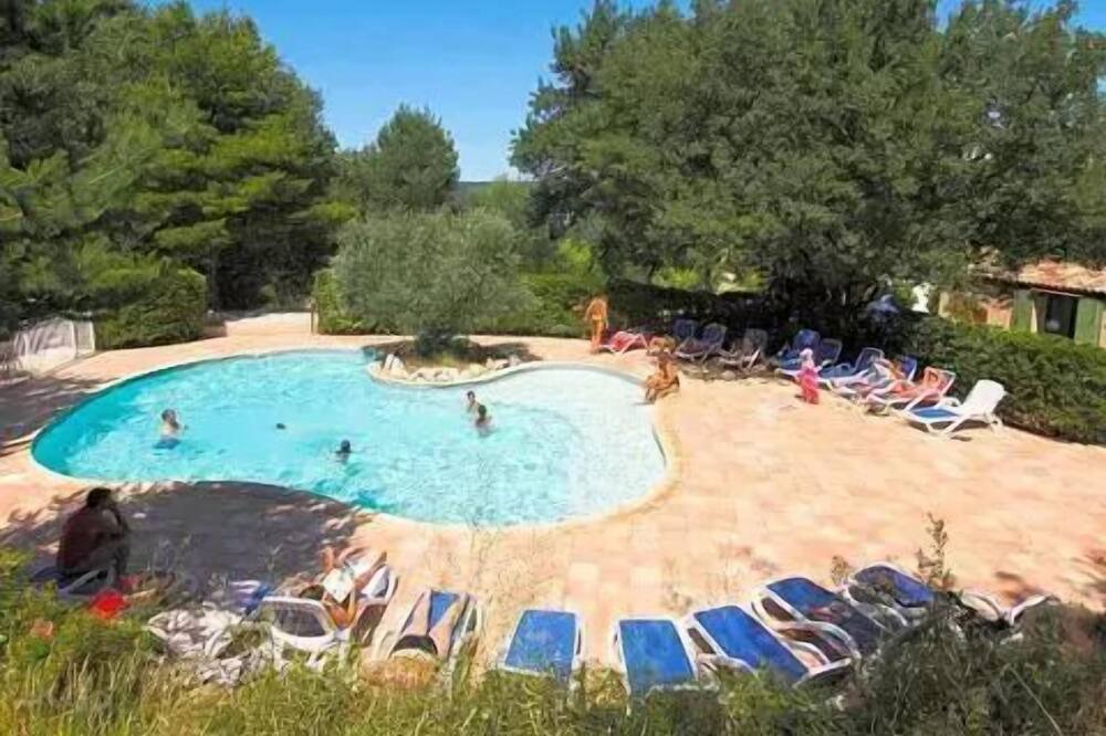 Photo of Outdoor in Aiguines