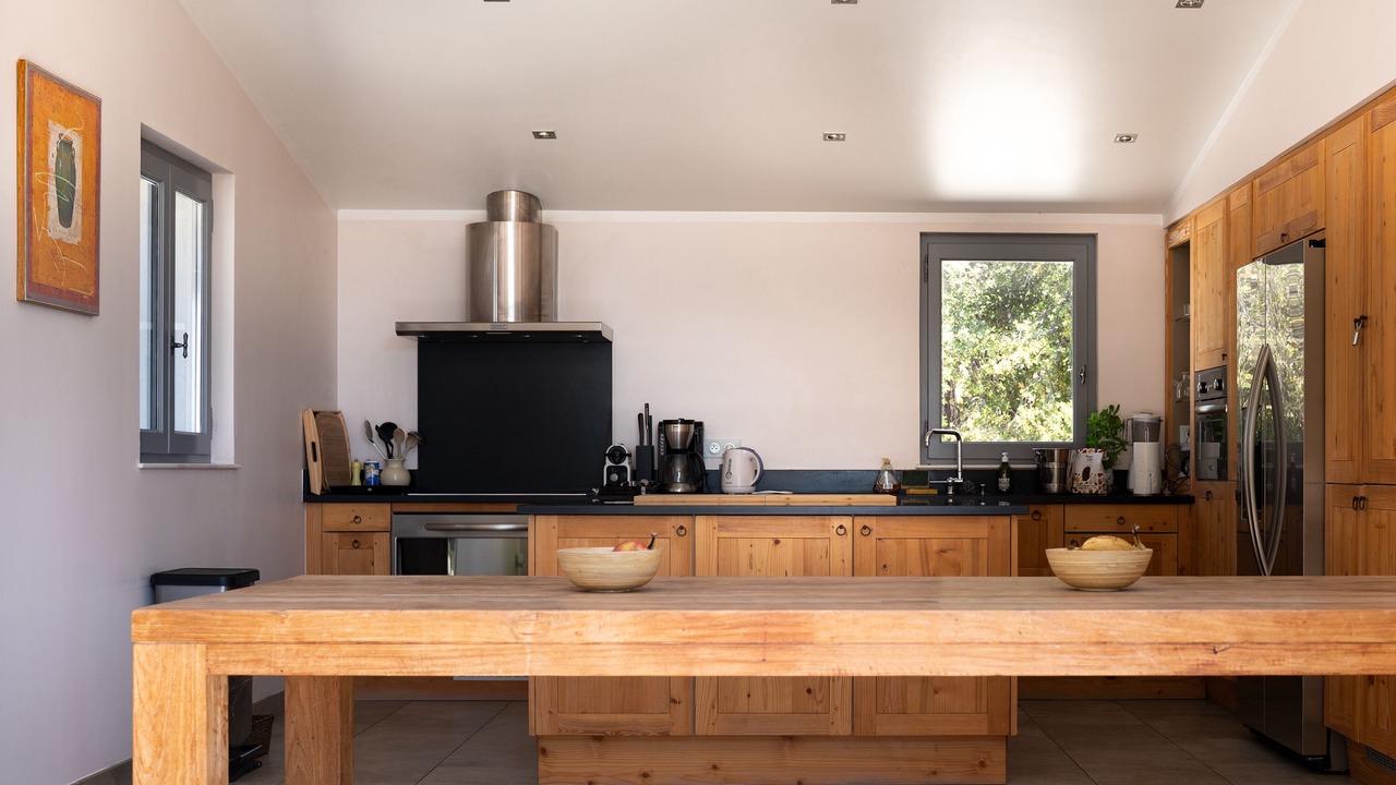 Photo of Kitchen in Gordes