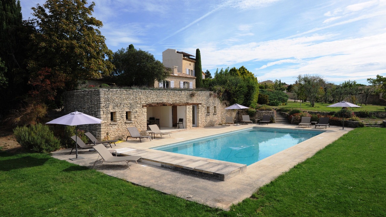 Photo of Outdoor in Gordes