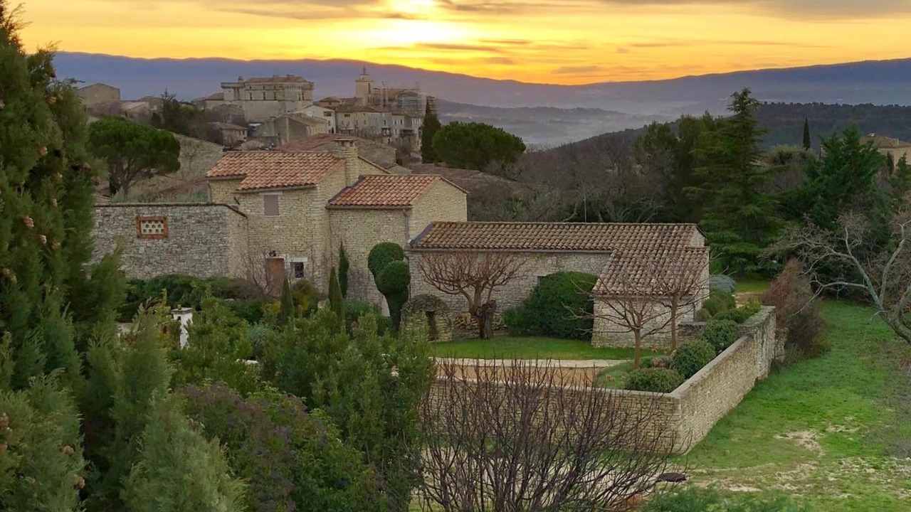 Photo of Outdoor in Gordes
