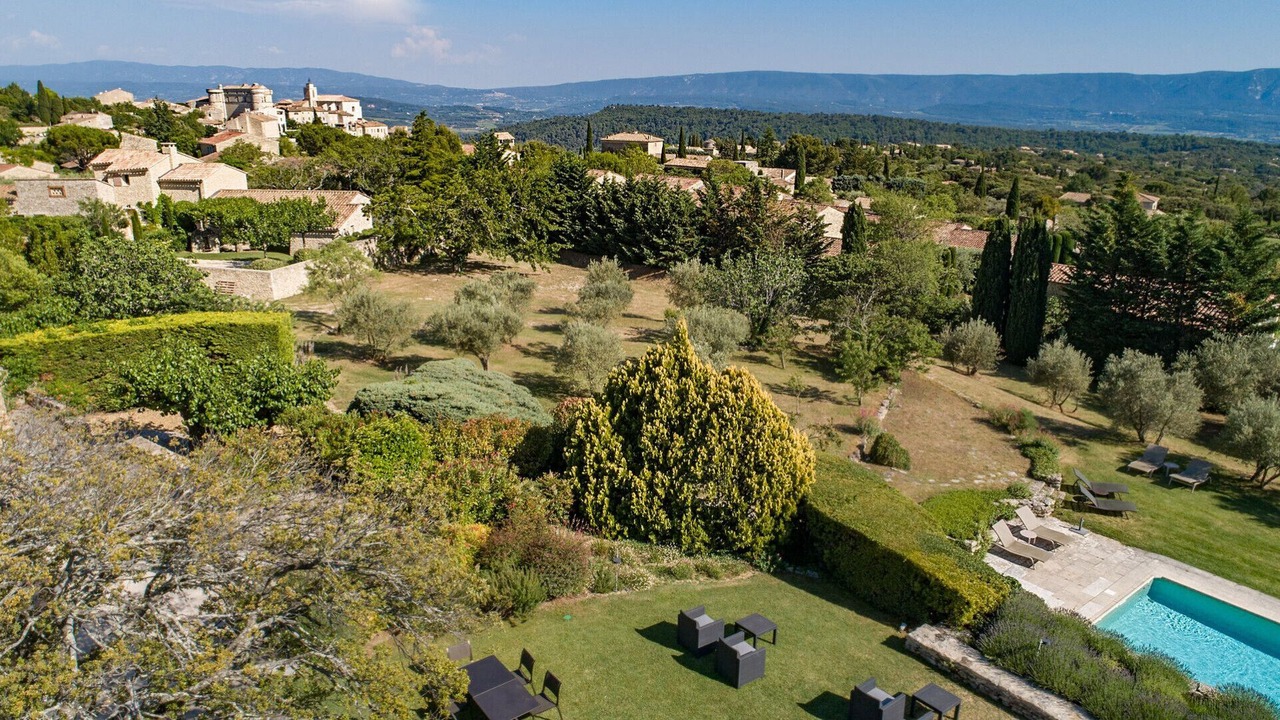 Photo of Outdoor in Gordes