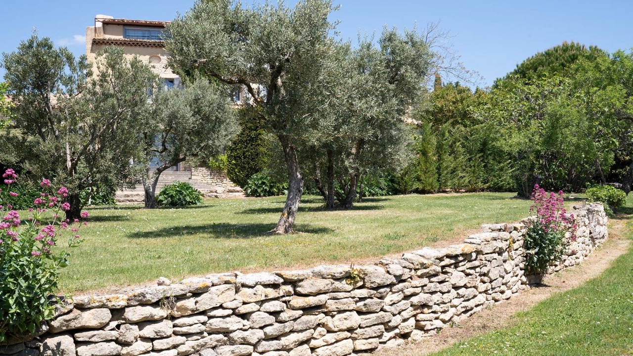 Photo of Outdoor in Gordes