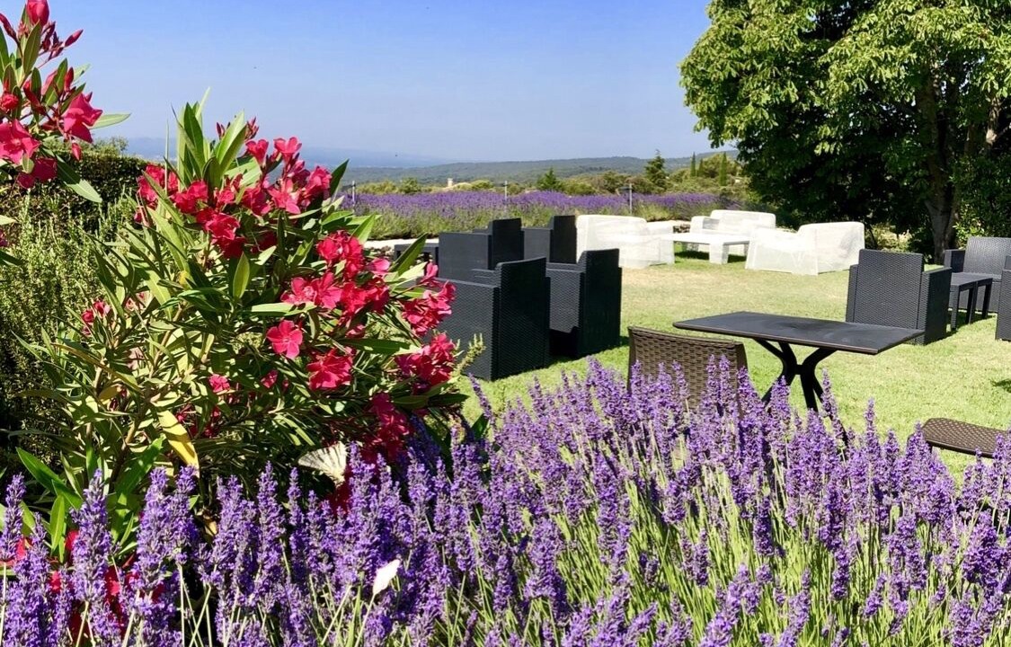 Photo of Outdoor in Gordes
