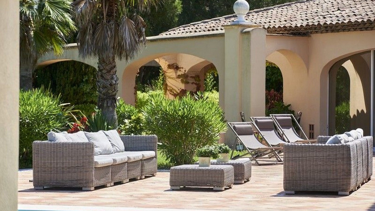 Photo of Outdoor in Cote d'Azur- French Riviera