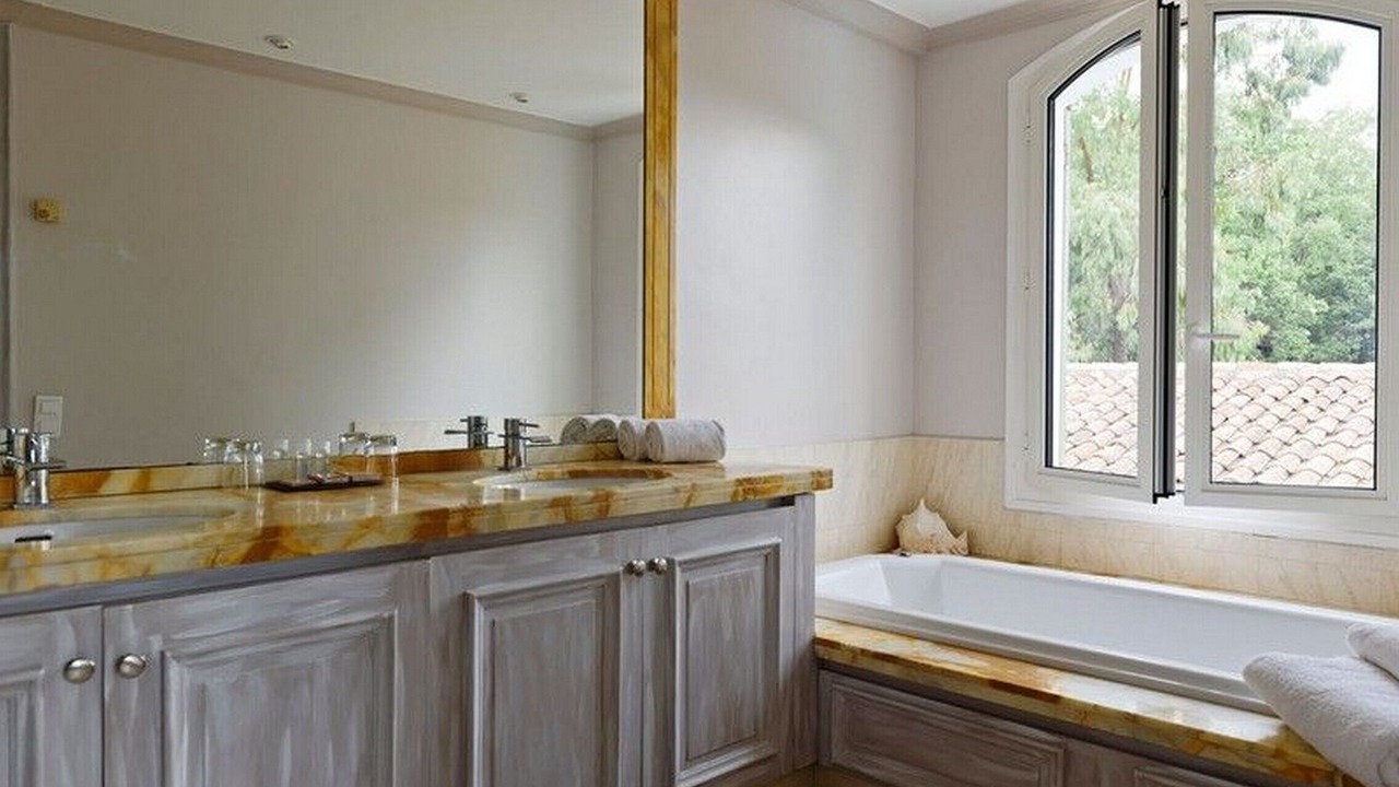 Photo of Kitchen in Cote d'Azur- French Riviera