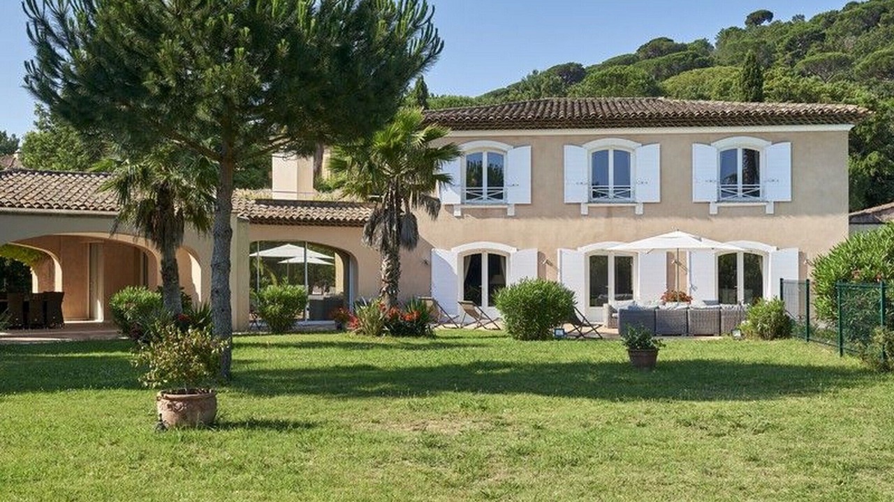 Photo of Outdoor in Cote d'Azur- French Riviera