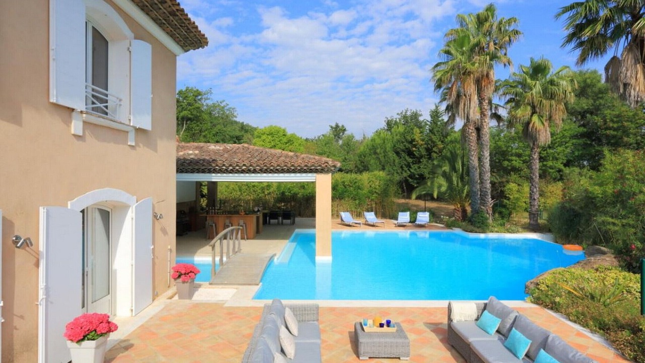 Photo of Outdoor in Cote d'Azur- French Riviera