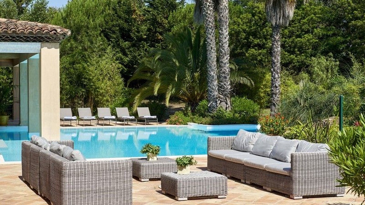 Photo of Outdoor in Cote d'Azur- French Riviera