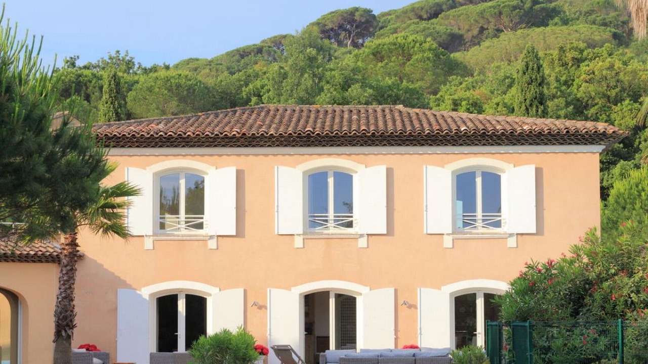 Photo of Outdoor in Cote d'Azur- French Riviera