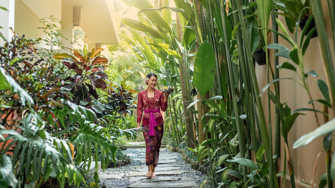 Photo of Outdoor in Ubud