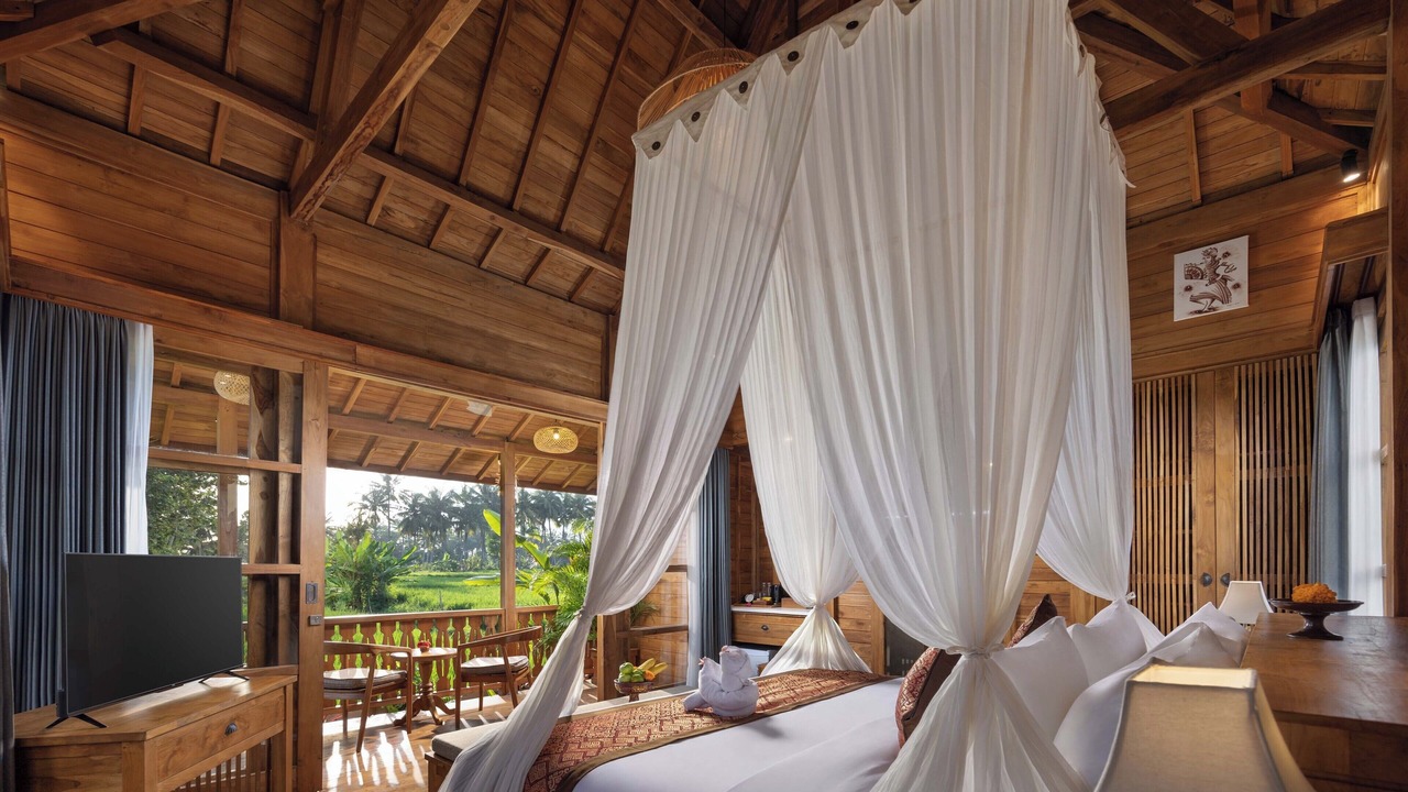 Photo of Outdoor in Ubud