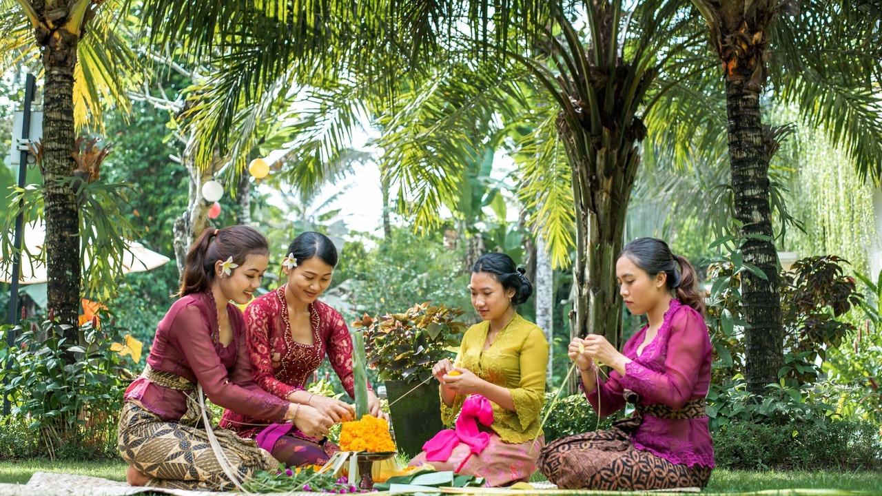 Photo of Outdoor in Ubud