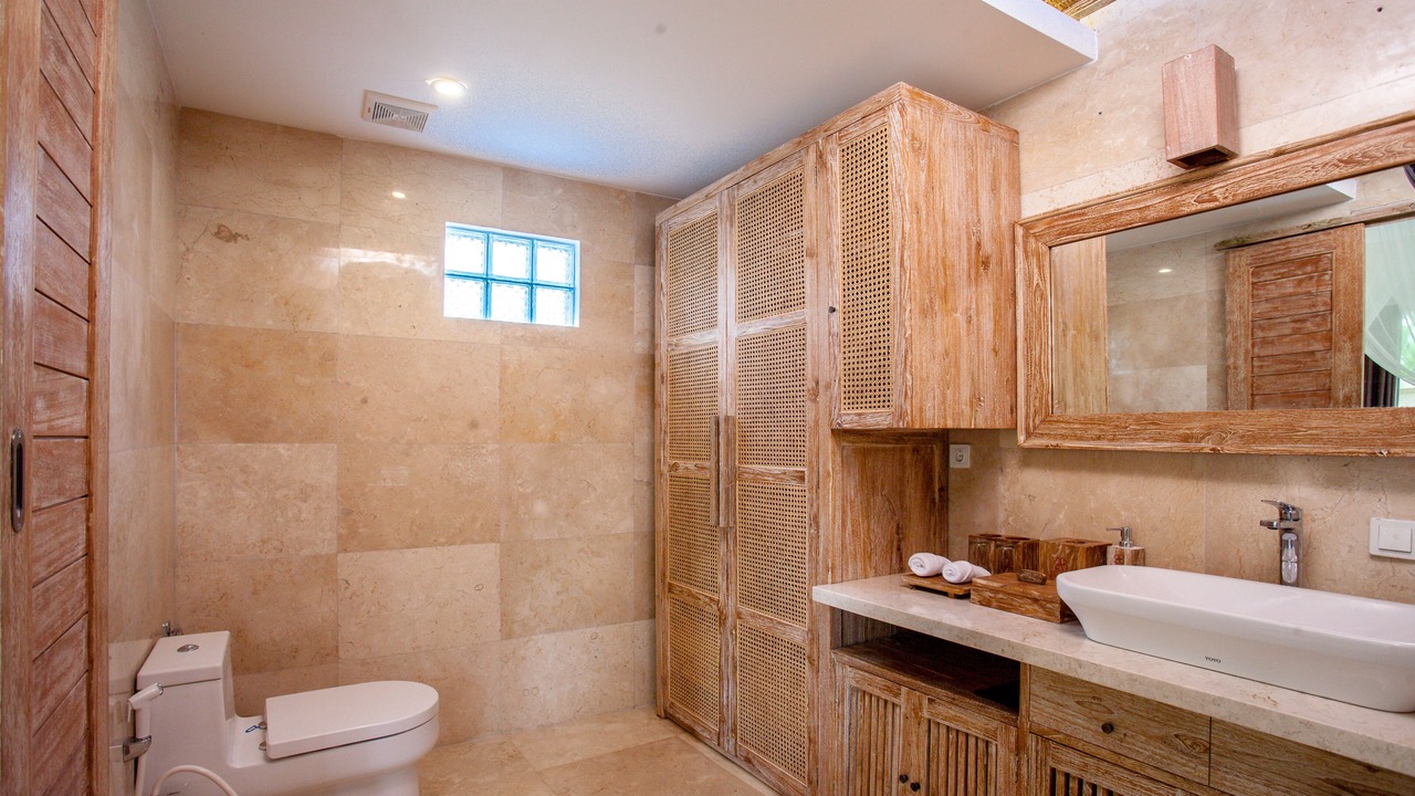 Photo of Bathroom in Ubud