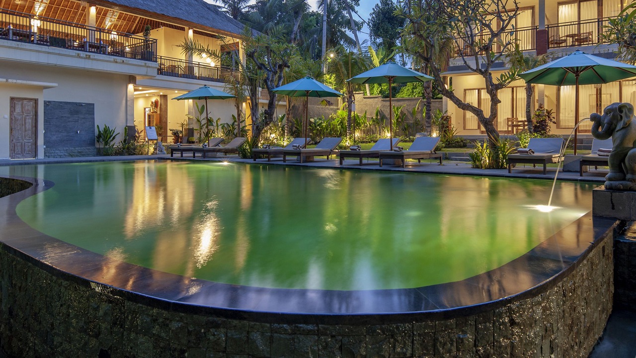 Photo of Outdoor in Ubud