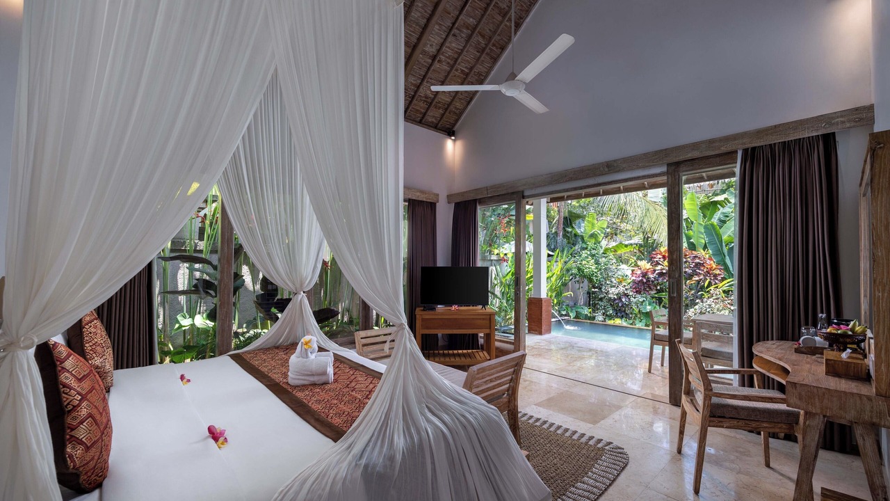 Photo of Outdoor in Ubud