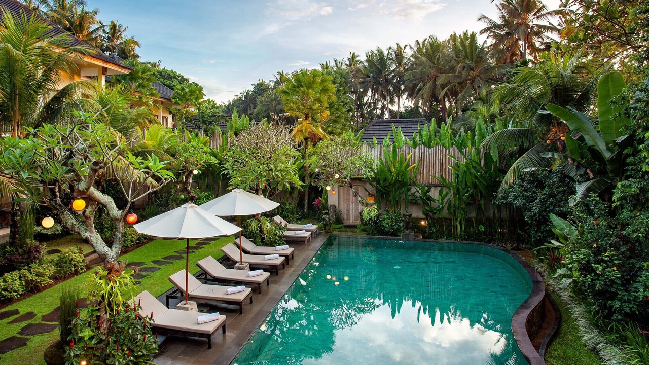 Photo of Outdoor in Ubud