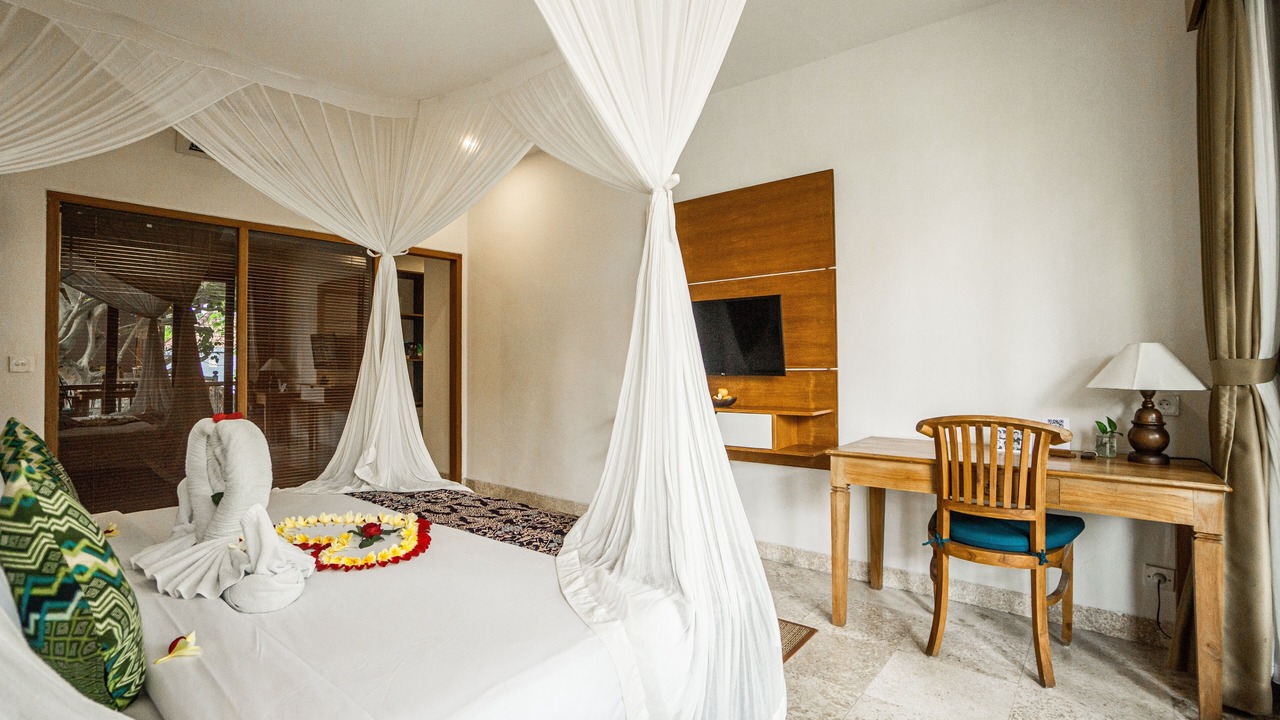 Photo of Bedroom in Pengosekan