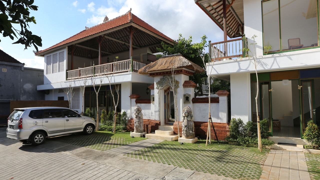 Photo of Outdoor in Pengosekan