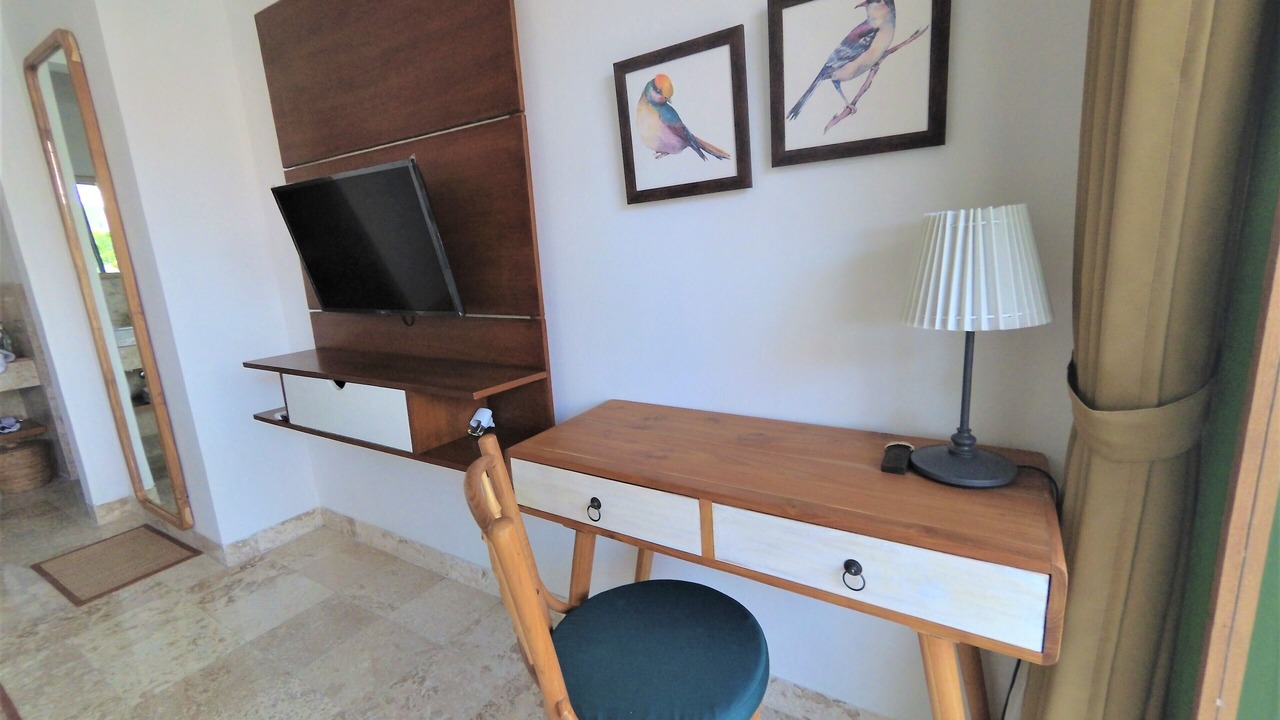 Photo of Bedroom in Pengosekan