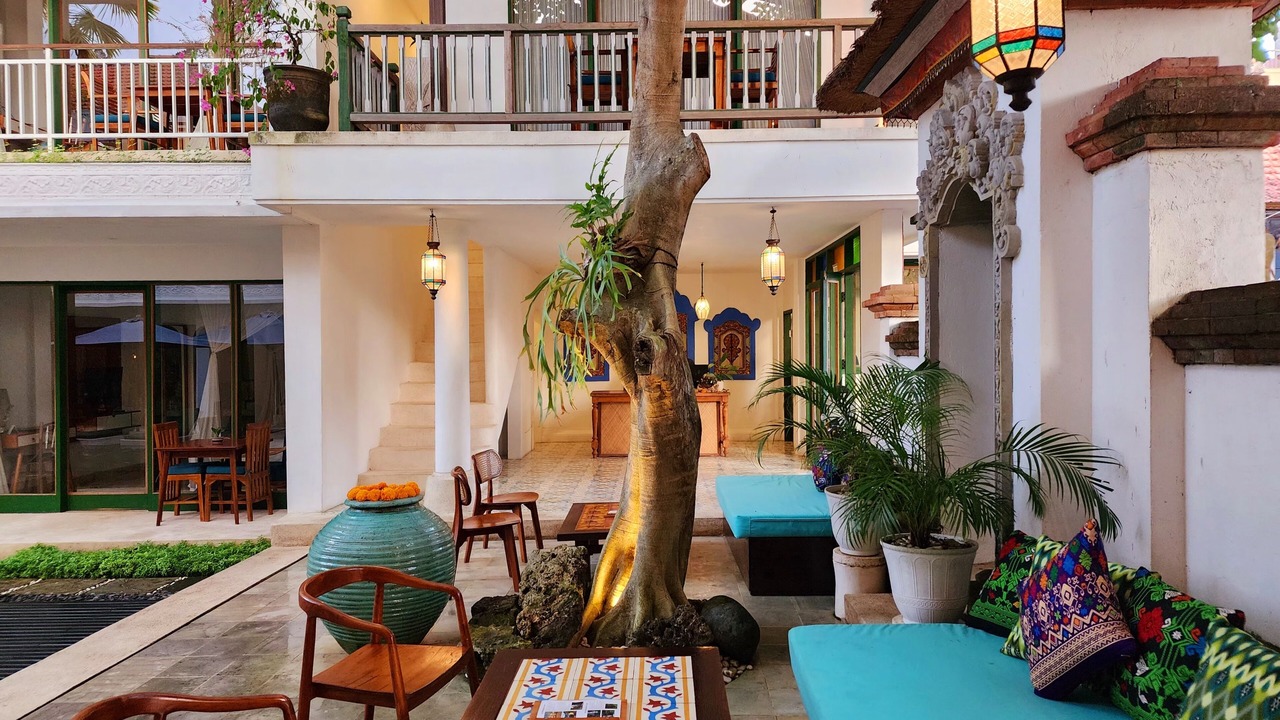Photo of Patio Balcony in Pengosekan