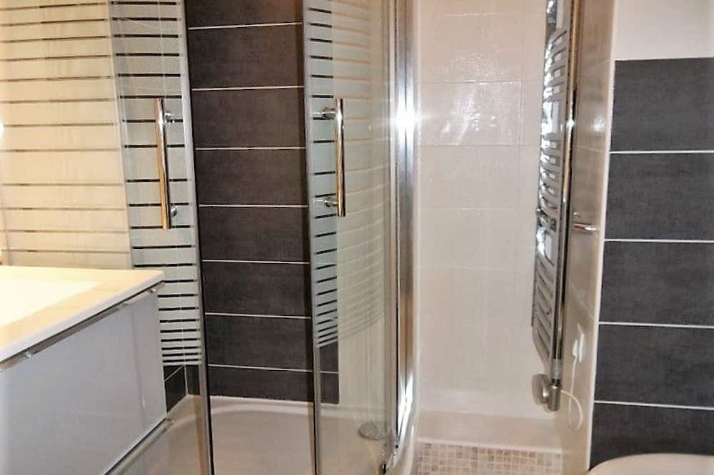 Photo of Bathroom in Cavaliere