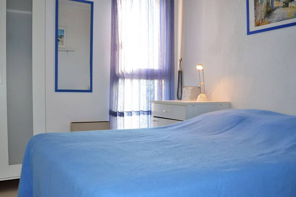 Photo of Bedroom in Cavaliere