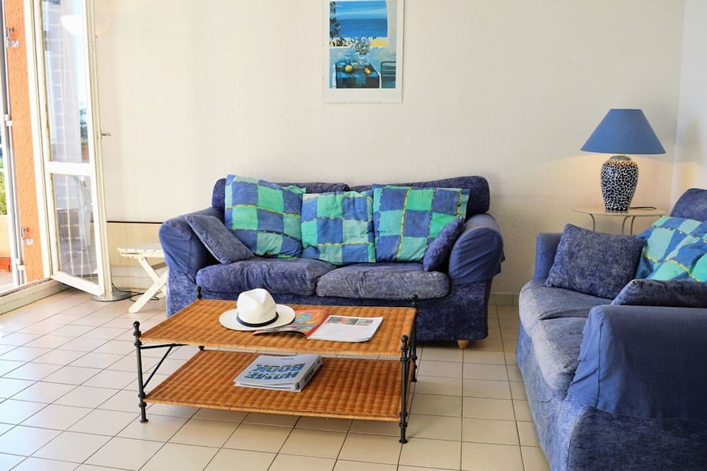 Photo of Livingroom in Cavaliere