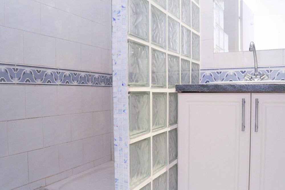Photo of Bathroom in Cavaliere