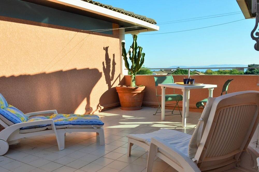 Photo of Patio Balcony in Cavaliere