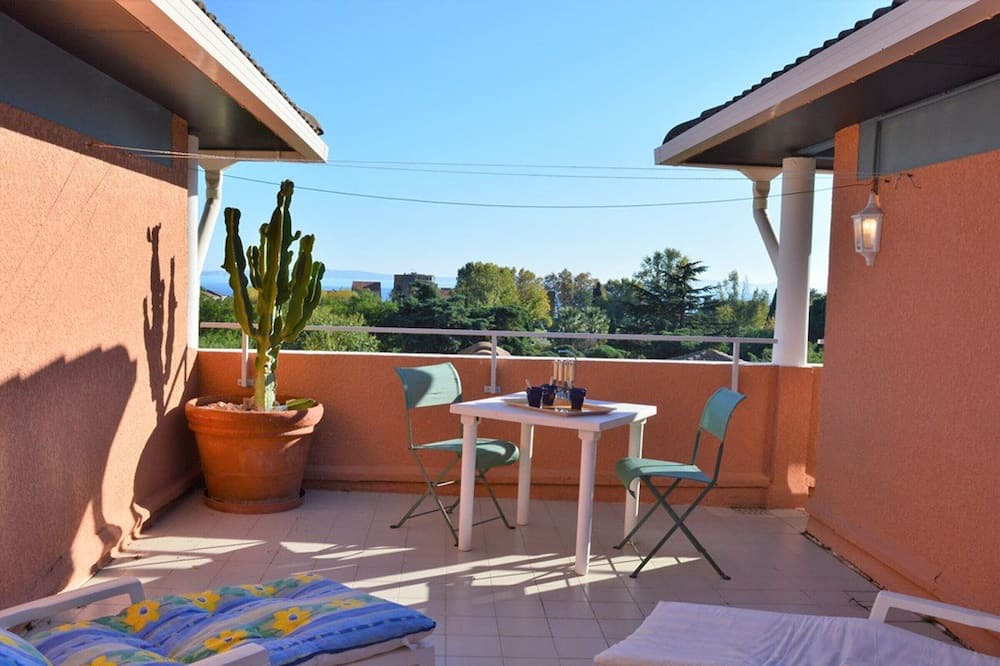 Photo of Patio Balcony in Cavaliere