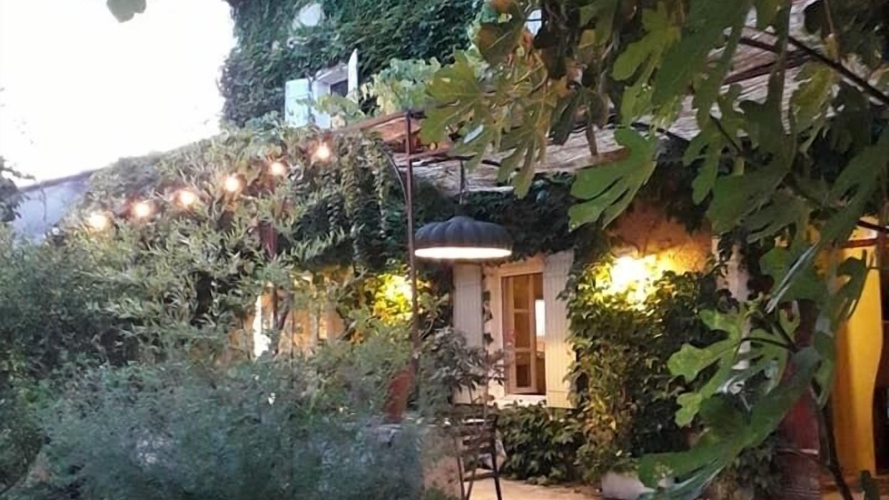 Photo of Outdoor in Roaix
