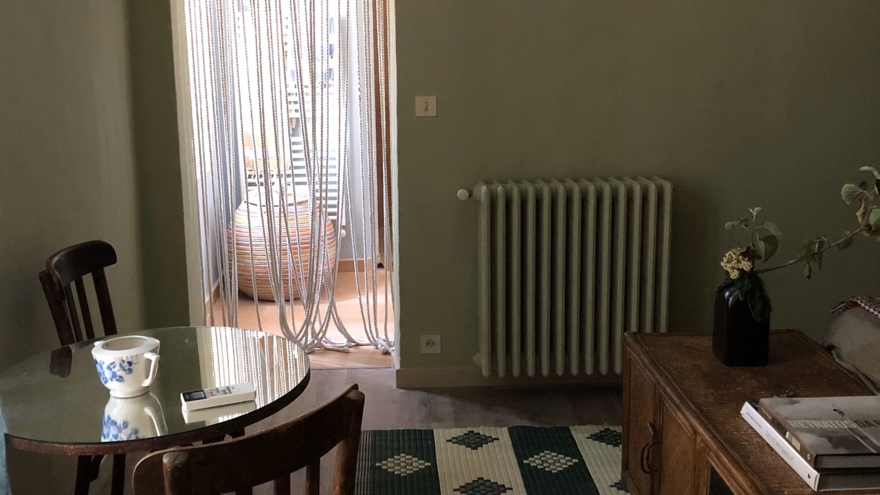 Photo of Bathroom in Roaix