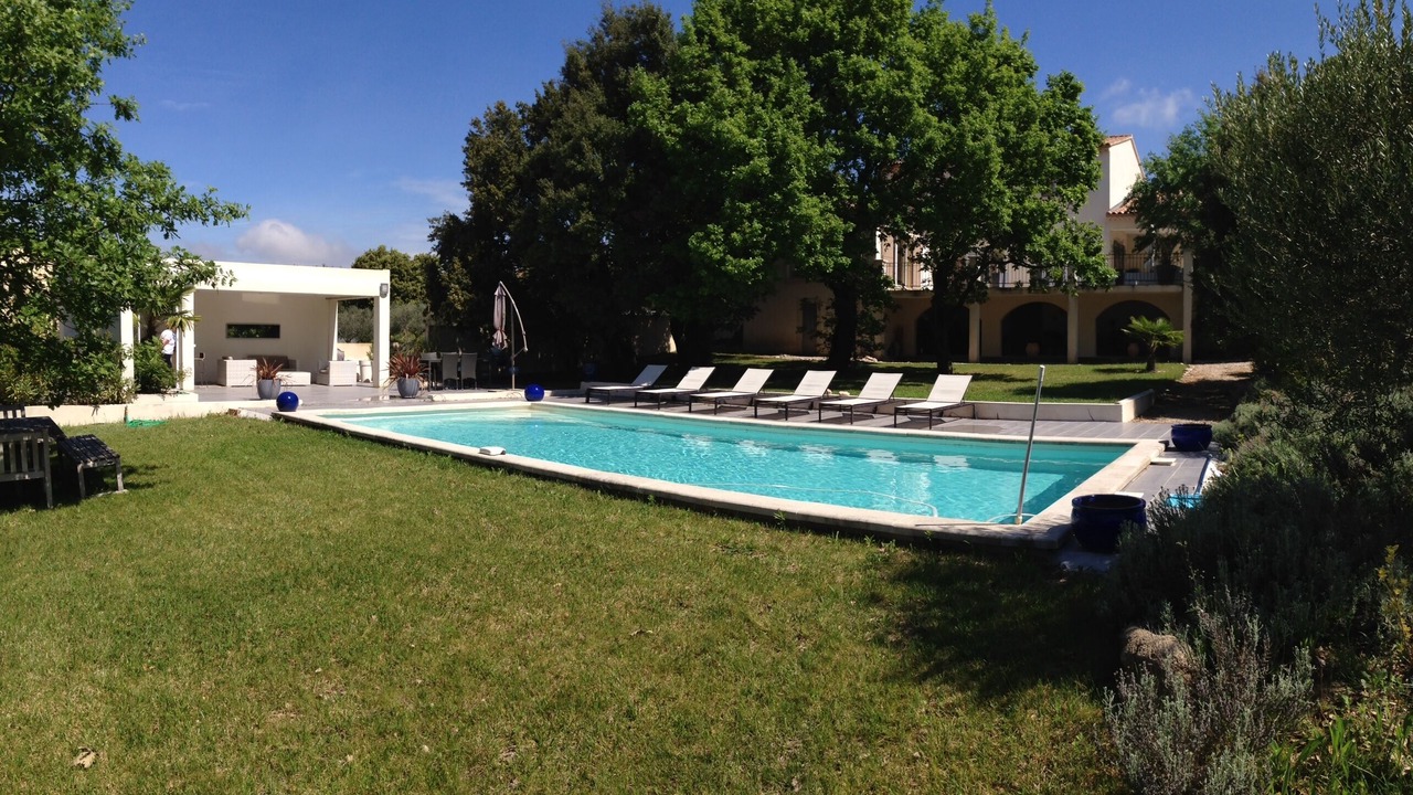 Photo of Outdoor in Venasque