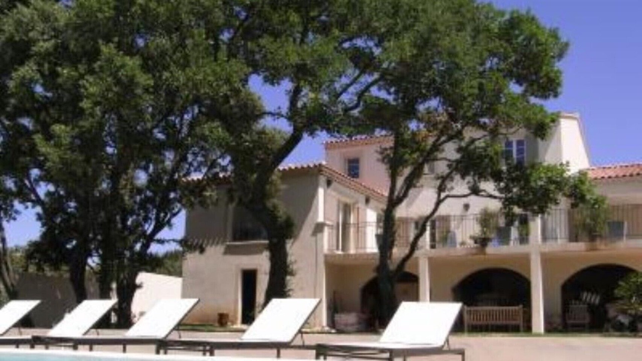 Photo of Outdoor in Venasque