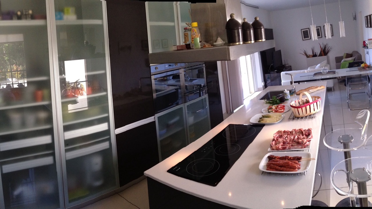 Photo of Kitchen in Venasque