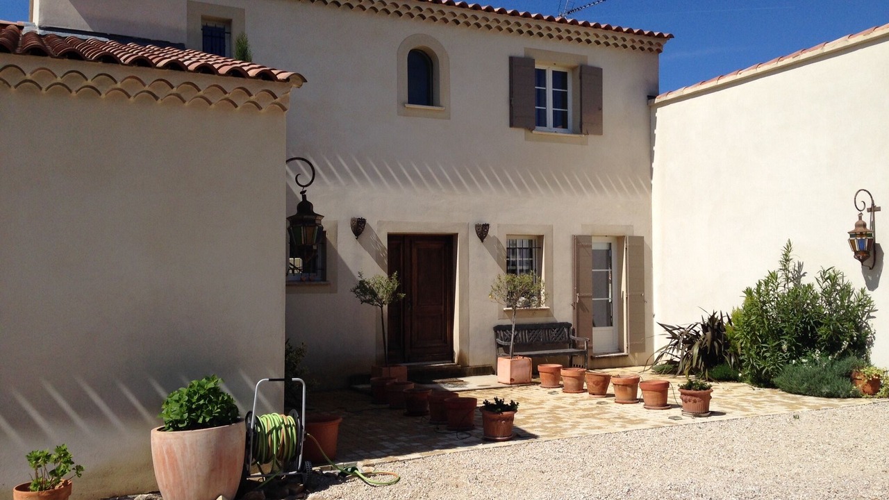 Photo of Outdoor in Venasque