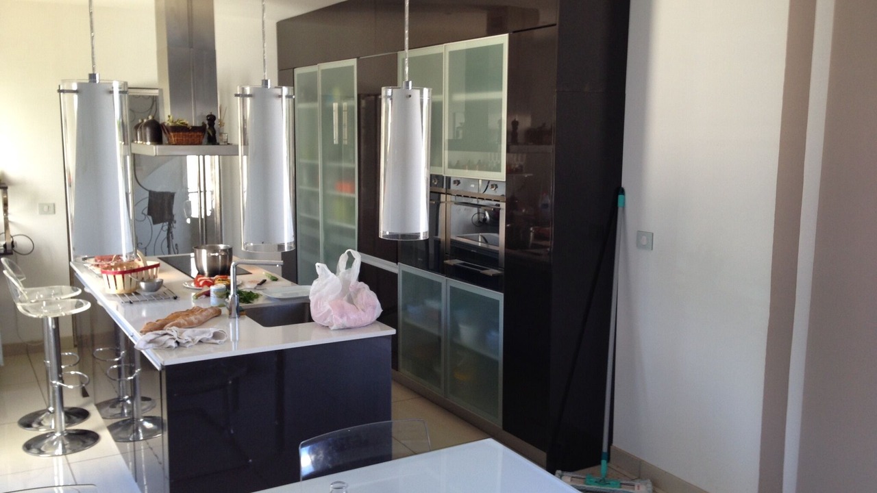Photo of Kitchen in Venasque