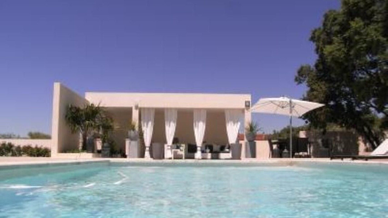 Photo of Outdoor in Venasque