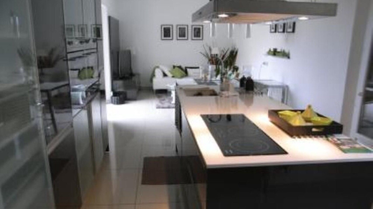Photo of Kitchen in Venasque