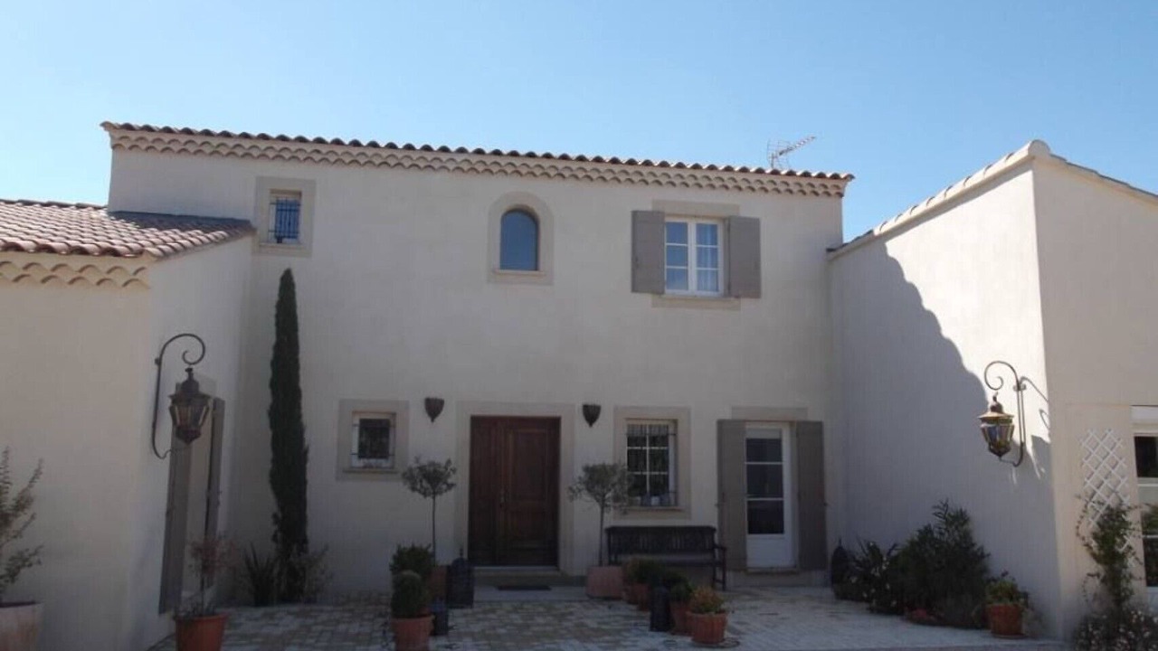 Photo of Outdoor in Venasque