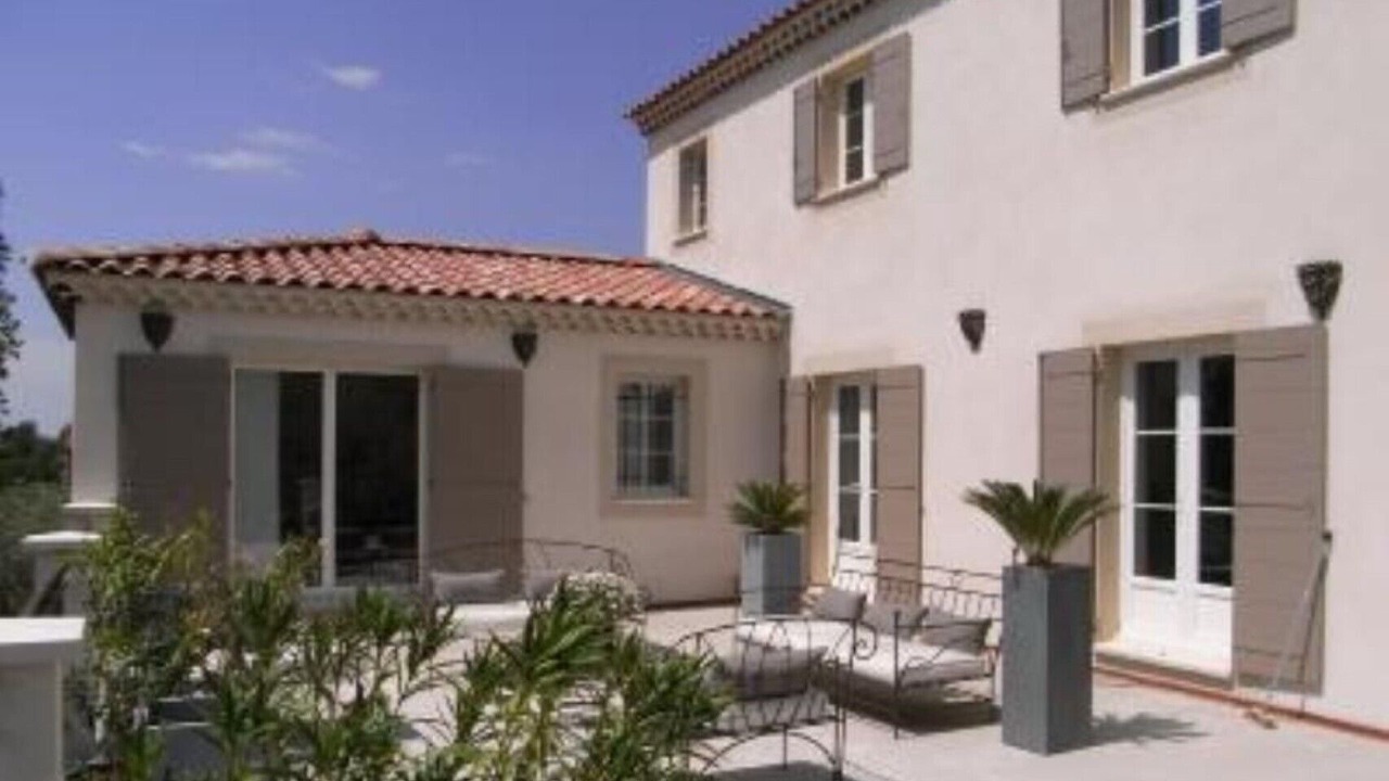 Photo of Outdoor in Venasque