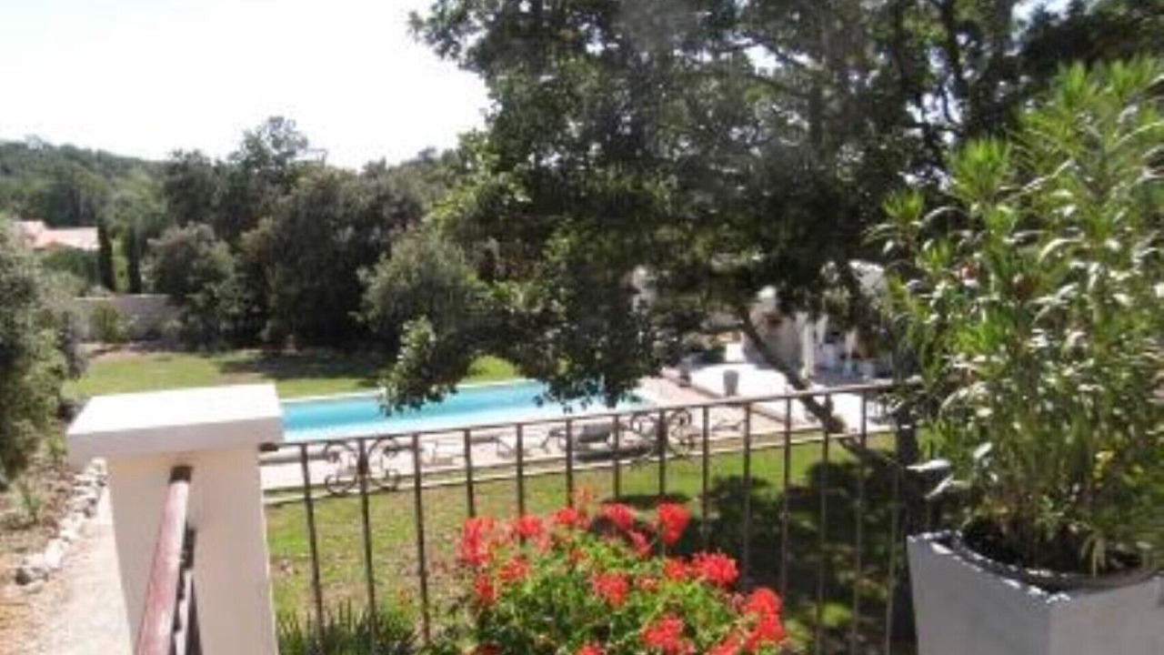 Photo of Outdoor in Venasque