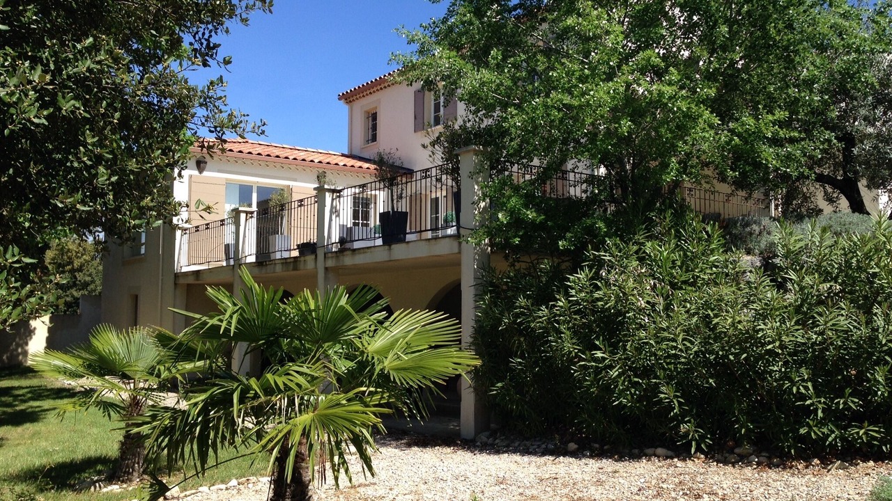 Photo of Outdoor in Venasque